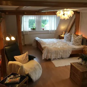 Wildenreuth Apartment