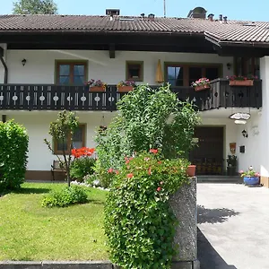Gaestehaus Gaisalpe Fischen im Allgaeu